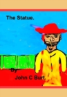 The Statue. - Book