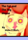 The Cat and the Toy Mouse. - Book