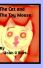 The Cat and The Toy Mouse. - Book