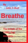 Breathe. - Book