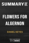Summary of Flowers for Algernon : Trivia/Quiz for Fans - Book