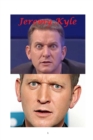 Jeremy Kyle - Book