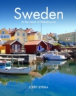 Sweden - Book