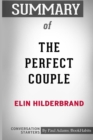 Summary of The Perfect Couple by Elin Hilderbrand : Conversation Starters - Book