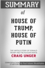 Summary of House of Trump, House of Putin by Craig Unger : Conversation Starters - Book
