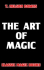 The Art of Magic - Book