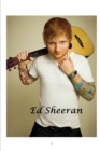 Ed Sheeran - Book