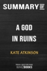 Summary of A God in Ruins : A Novel: Trivia/Quiz for Fans - Book