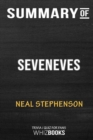 Summary of Seveneves : Trivia/Quiz for Fans - Book