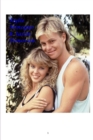 Kylie Minogue and Jason Donovan - Book