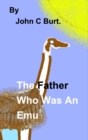 The Father Who Was An Emu - Book