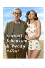 Scarlett Johansson & Woody Allen! - Book