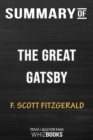 Summary of The Great Gatsby : Trivia/Quiz for Fans - Book