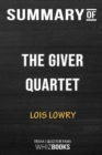 Summary of The Giver Quartet : Trivia/Quiz for Fans - Book
