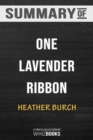 Summary of One Lavender Ribbon : Trivia/Quiz for Fans - Book