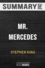 Summary of Mr. Mercedes : A Novel (the Bill Hodges Trilogy): Trivia/Quiz for Fans - Book