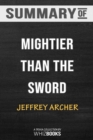 Summary of Mightier Than the Sword : A Novel (the Clifton Chronicles): Trivia/Quiz for Fans - Book