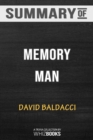 Summary of Memory Man (Memory Man series) : Trivia/Quiz for Fans - Book
