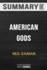 Summary of American Gods : A Novel: Trivia/Quiz for Fans - Book
