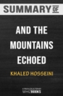 Summary of And the Mountains Echoed : Trivia/Quiz for Fans - Book