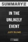 Summary of In the Unlikely Event : Trivia/Quiz for Fans - Book