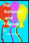 The Ballons and Friends. - Book