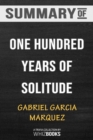 Summary of One Hundred Years of Solitude (Harper Perennial Modern Classics) : Trivia/Quiz for Fans - Book