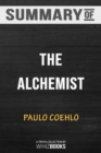 Summary of The Alchemist : Trivia/Quiz for Fans - Book