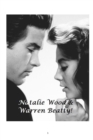Natalie Wood & Warren Beatty - Book