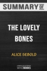 Summary of The Lovely Bones : Trivia/Quiz for Fans - Book