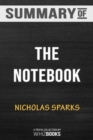 Summary of The Notebook : Trivia/Quiz for Fans - Book