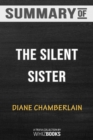 Summary of The Silent Sister : A Novel: Trivia/Quiz for Fans - Book