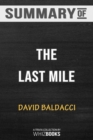 Summary of the Last Mile (Memory Man Series) : Trivia/Quiz for Fans - Book