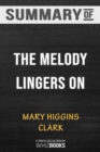 Summary of the Melody Lingers on : Trivia/Quiz for Fans - Book