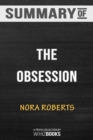 Summary of The Obsession : Trivia/Quiz for Fans - Book