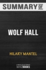 Summary of Wolf Hall : Trivia/Quiz for Fans - Book