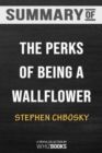Summary of The Perks of Being a Wallflower : Trivia/Quiz for Fans - Book
