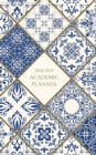 Academic Planner 2018-2019 (Tiles) - Book
