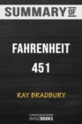 Summary of Fahrenheit 451 : Trivia/Quiz for Fans - Book