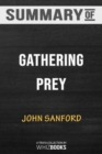 Summary of Gathering Prey (A Prey Novel) : Trivia/Quiz for Fans - Book