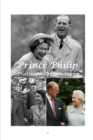 Prince Philip : Platinum Anniversary - Book