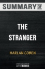 Summary of The Stranger : Trivia/Quiz for Fans - Book