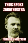 Thus Spoke Zarathustra - Book
