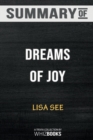 Summary of Dreams of Joy : A Novel (Shanghai Girls): Trivia/Quiz for Fans - Book