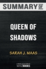 Summary of Queen of Shadows (Throne of Glass) : Trivia/Quiz for Fans - Book