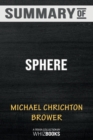 Summary of Sphere : Trivia/Quiz for Fans - Book
