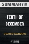 Summary of Tenth of December : Stories: Trivia/Quiz for Fans - Book