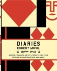 Musil Diaries - Book
