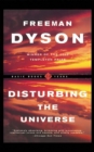 Disturbing The Universe - Book