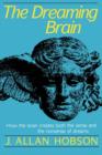 The Dreaming Brain - Book